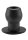 Tunnel Plug Medium Black