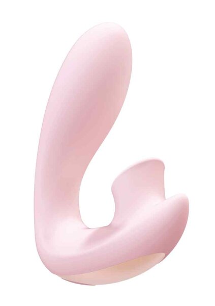 Irresistible Desirable Pink