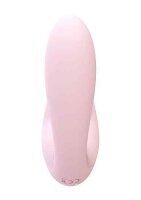 Irresistible Desirable Pink