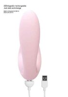 Irresistible Desirable Pink