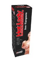 Hot Lady Sex Tampons Box of 8