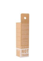 5,5" Vibrator Biodegradable Black