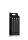 Shots small Teasing wax candles 4 pieces black