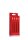 Shots small Teasing wax candles 4 pieces red
