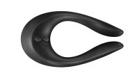 Satisfyer - Endless Joy Multi Vibrator Black