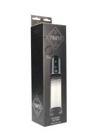 Automatic Luv Pump Black