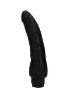 Pleasure Cock - 21 cm - Black