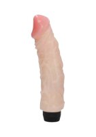 The Real McCoy Vibrator - Flesh