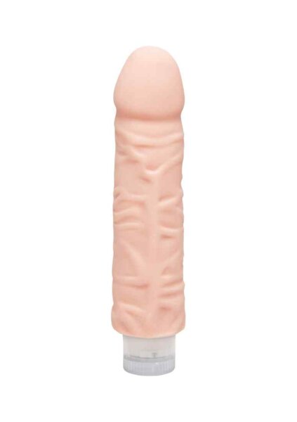 The D - Shakin D - Vibrating - 7 Inch - Vanilla