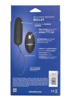 Silicone Remote Bullet&trade;