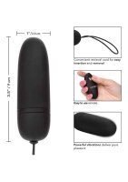 Silicone Remote Bullet&trade;
