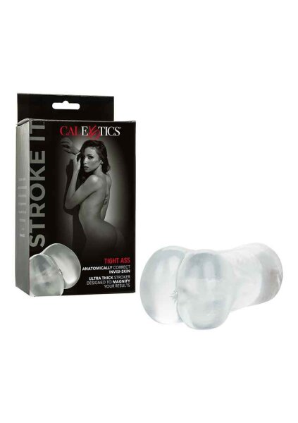 Stroke It&trade; Tight Ass