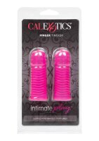 Intimate Play&trade; Finger Tingler - Pink