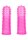Intimate Play&trade; Finger Tingler - Pink