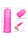 Intimate Play&trade; Finger Tingler - Pink