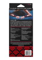 Scandal&reg; Corset Cuffs