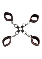 Scandal&reg; Hog Tie