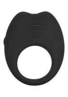 COLT&reg; Silicone Rechargeable Cock Ring - Black