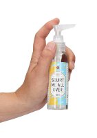 Waterbased Lube Squirt Me All Over 100 ml