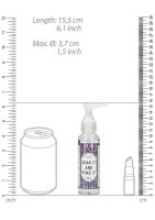 Extra Thick Lube - Soak It And Poke It 100 ml