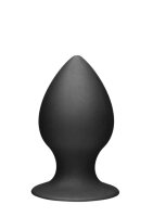 Silicone Anal Plug - Medium 5 cm