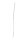 Urethral Sound 3/4 mm