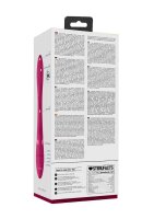 Mira - Spinning G-Spot Rabbit - Pink