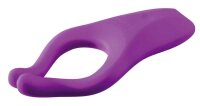 BeauMents Doppio young purple
