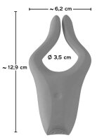 BeauMents Doppio young purple