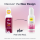 Pjur Toy Lube Creamy Personal Lubricant 100 ml
