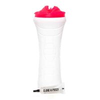 Clone-A-Pussy Plus Sleeve Kit Pink