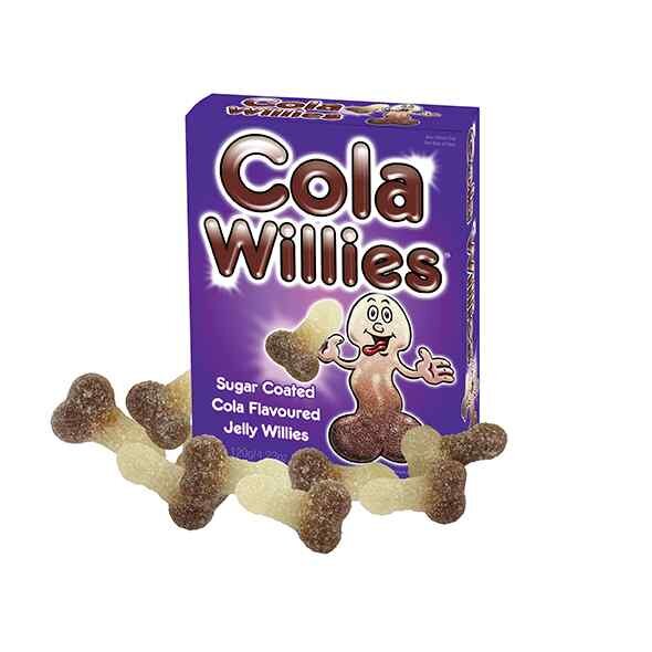 Cola Willies 120 g