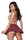 Baci - Honor Roll Schoolgirl Set One Size White