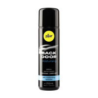 Pjur Back Door Water Anal Glide 250 ml