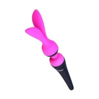 PalmPower Wand Massager Attachments PalmPleasure