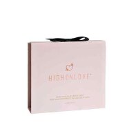 HighOnLove Dark Chocolate Body Paint 100 ml