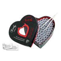 Kinky Heart & Corazon Fetiche Englisch & Spanisch