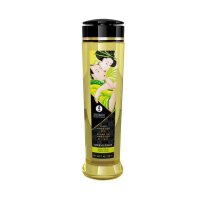 Shunga Massage Oil Irresistible Asian Fusion 240ml