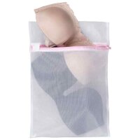 Bye Bra Washing Bag Clear