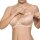 Bye Bra Waterproof Pads Clear