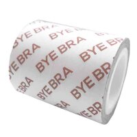 Bye Bra Breast Tape Roll & Silk Nipple Covers