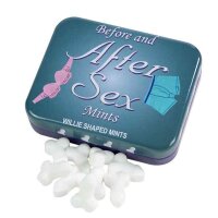 After Sex Mints 45 g