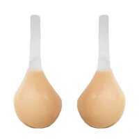 Bye Bra Sculpting Silicone Lifts Nude D