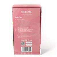 Magic Motion Nyx Smart Panty Vibrator