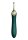 Zalo Bess Vibrator Turquoise Green