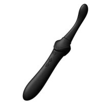 Zalo Bess Vibrator Obsidian Black