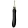 Zalo Bess Vibrator Obsidian Black
