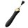 Zalo Bess Vibrator Obsidian Black