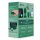 B-Vibe Vibrating Jewel Plug M/L Emerald
