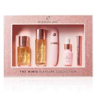 HighOnLove The Minis Pleasure Collection